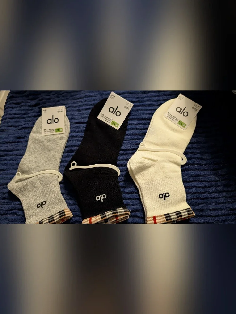 You Get 1 Pair